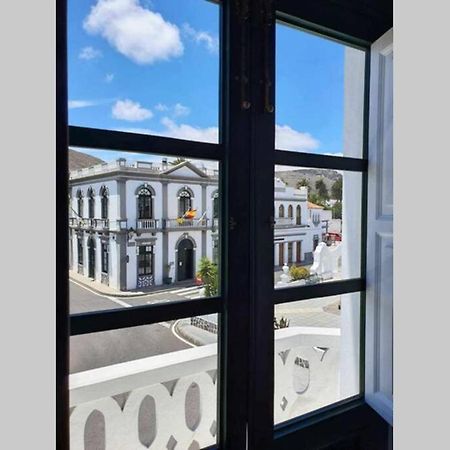 Casa El Billar Apartment Haria Bagian luar foto