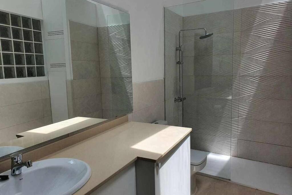 Casa El Billar Apartment Haria Bagian luar foto