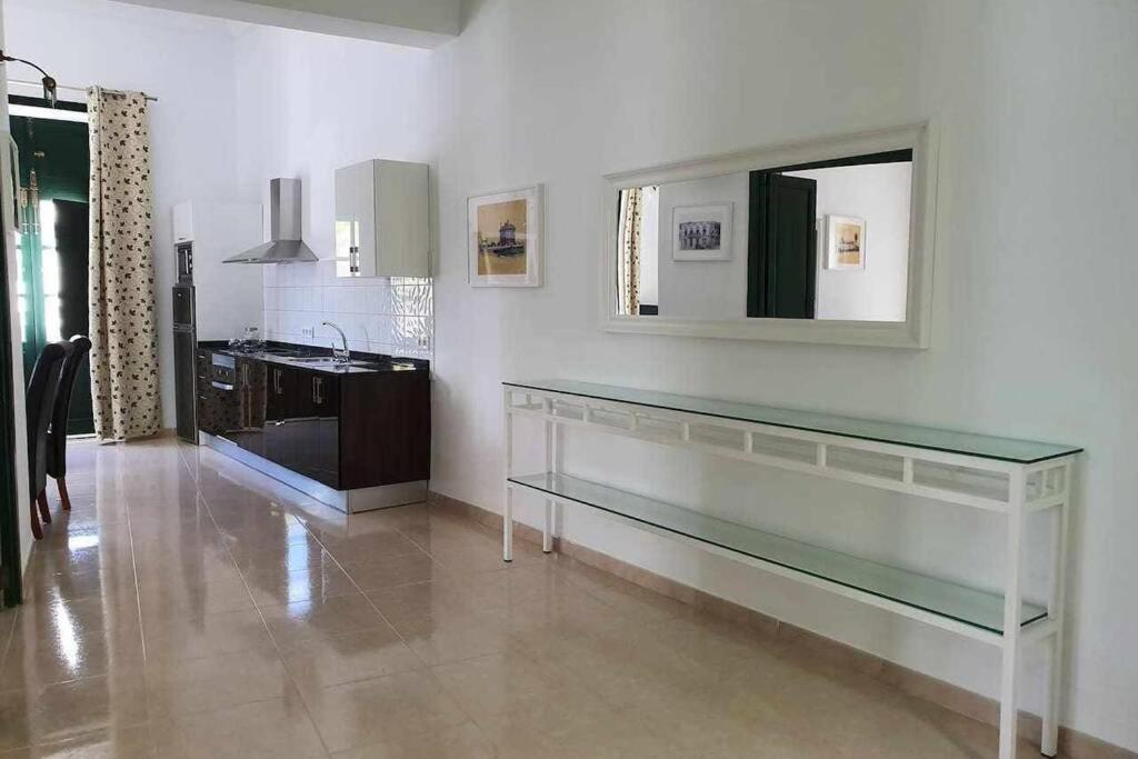 Casa El Billar Apartment Haria Bagian luar foto