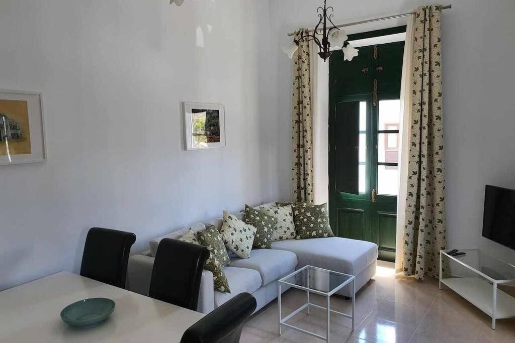 Casa El Billar Apartment Haria Bagian luar foto
