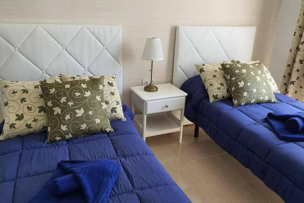 Casa El Billar Apartment Haria Bagian luar foto