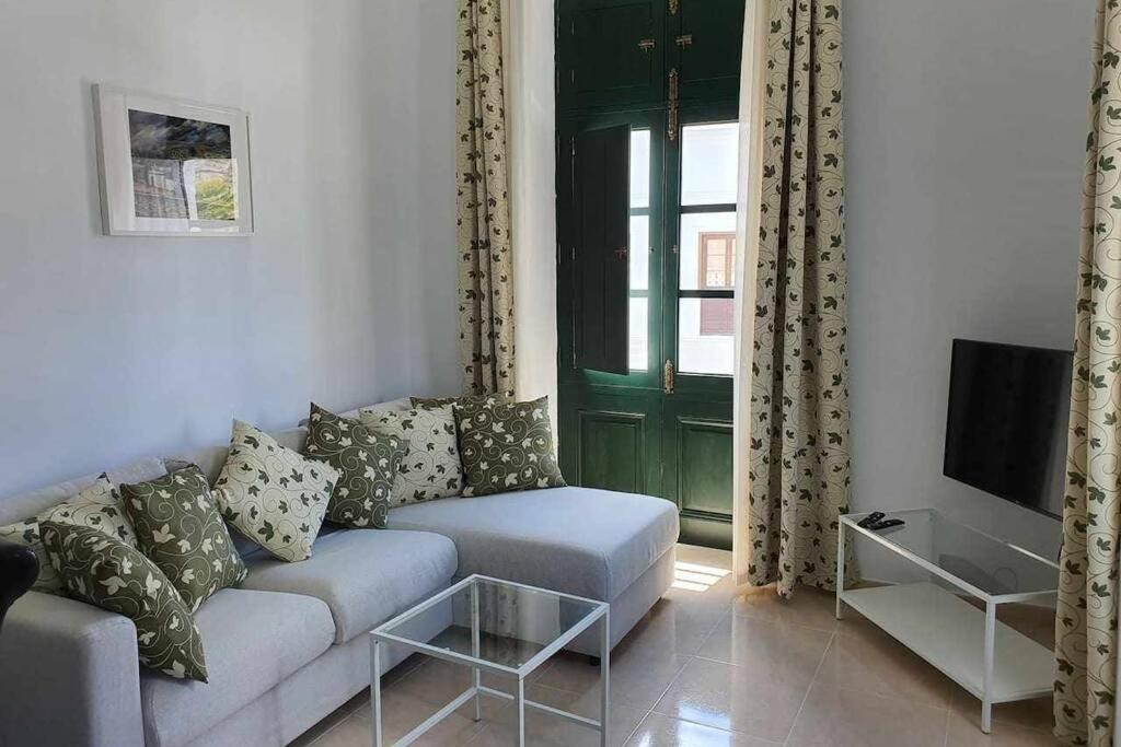 Casa El Billar Apartment Haria Bagian luar foto