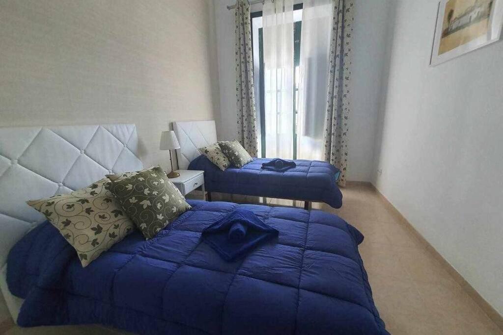 Casa El Billar Apartment Haria Bagian luar foto
