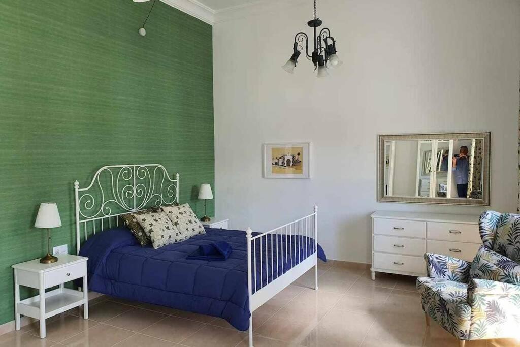 Casa El Billar Apartment Haria Bagian luar foto
