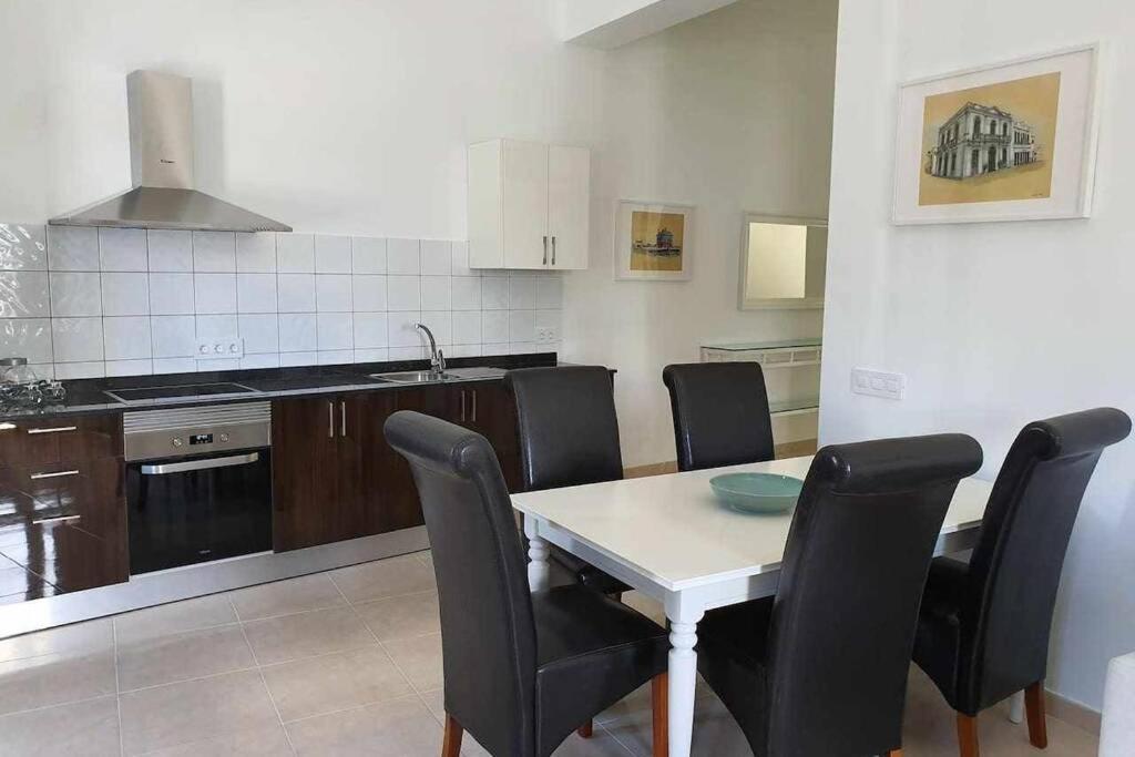 Casa El Billar Apartment Haria Bagian luar foto