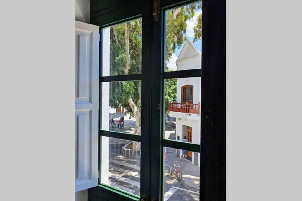 Casa El Billar Apartment Haria Bagian luar foto