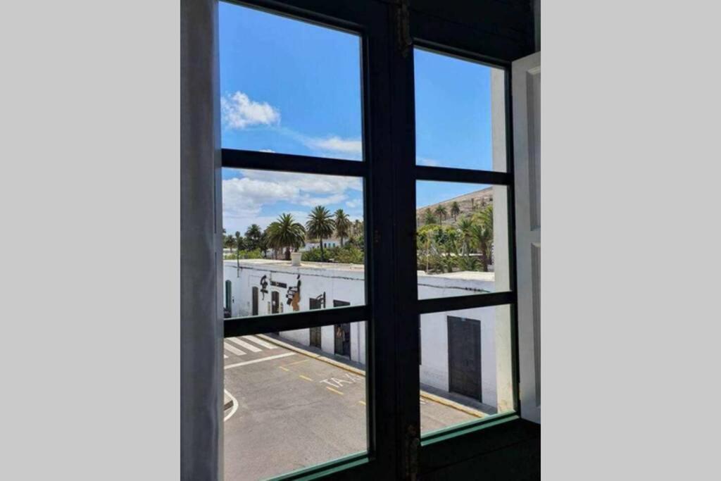 Casa El Billar Apartment Haria Bagian luar foto