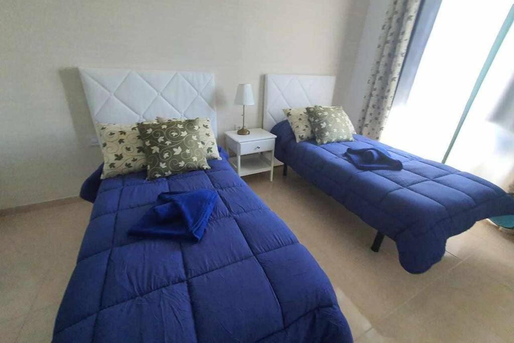 Casa El Billar Apartment Haria Bagian luar foto